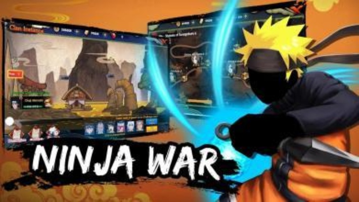 (忍者ip)忍者Ninja国际版：探索世界各地忍者文化的神秘之旅
