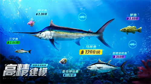 欢乐钓鱼大师正版TapTap客户端（暂未上线）-欢乐钓鱼大师正版游戏安卓版下载v.5.90